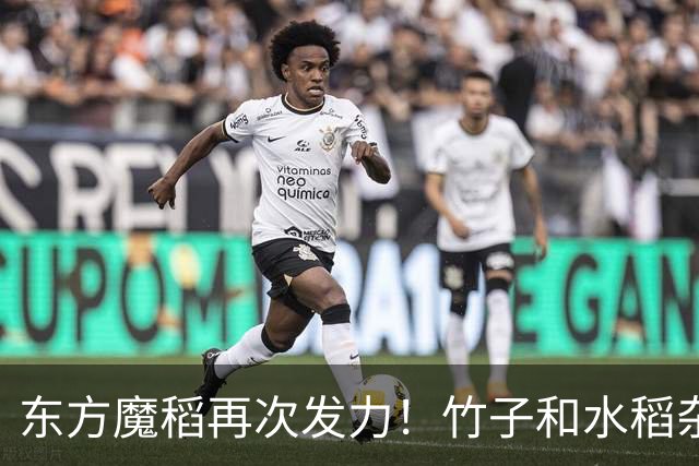 东方魔稻再次发力！竹子和水稻杂交出2米巨稻，稻米带有竹子清香