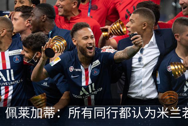 佩莱加蒂：所有同行都认为米兰若维持现有的阵容将会举步维艰