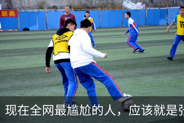 现在全网最尴尬的人，应该就是张本智和了吧