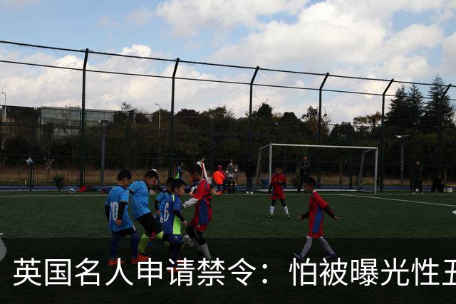 英国名人申请禁令：怕被曝光性丑闻，称公开就自杀