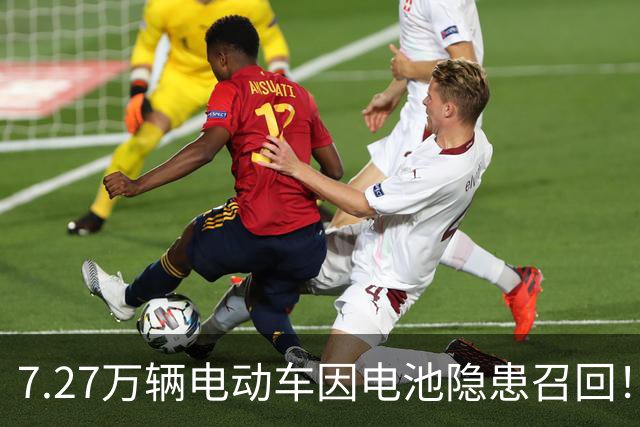 7.27万辆电动车因电池隐患召回！知名车企连充电上限都要锁到80%