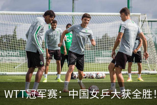 WTT冠军赛：中国女乒大获全胜！16强占6个席位，陈幸同剃对手光头